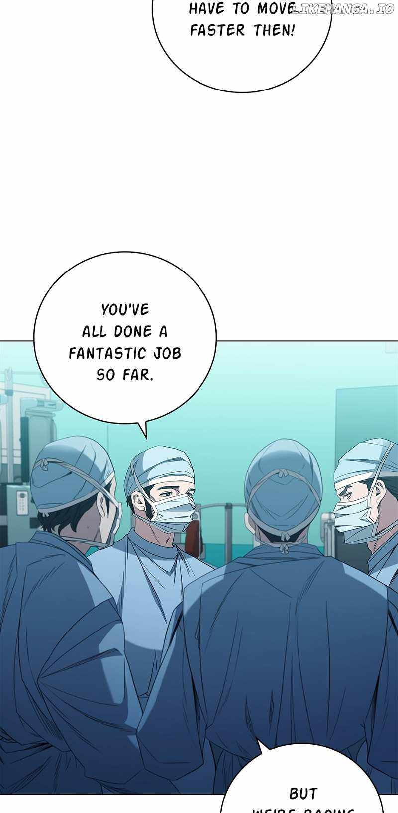 Dr. Choi Tae-Soo Chapter 186 11